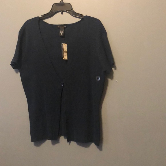 Cardigan - Picture 1 of 2